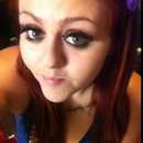 Tempting Chelsie from Delaware, Delaware
