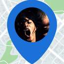 INTERACTIVE MAP: Kink Tracker in the Delaware Area!