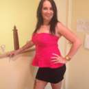 Fuck me hard and make me cum all night long