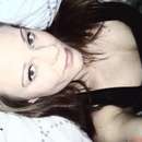 Wild Janey from Delaware Ready to Play with You