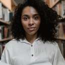 Local Librarian 📚 to let her hair down with a Delaware woman 🔥