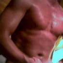 Fuck my Tight Ass and Gag on My Huge Cock - Garwin